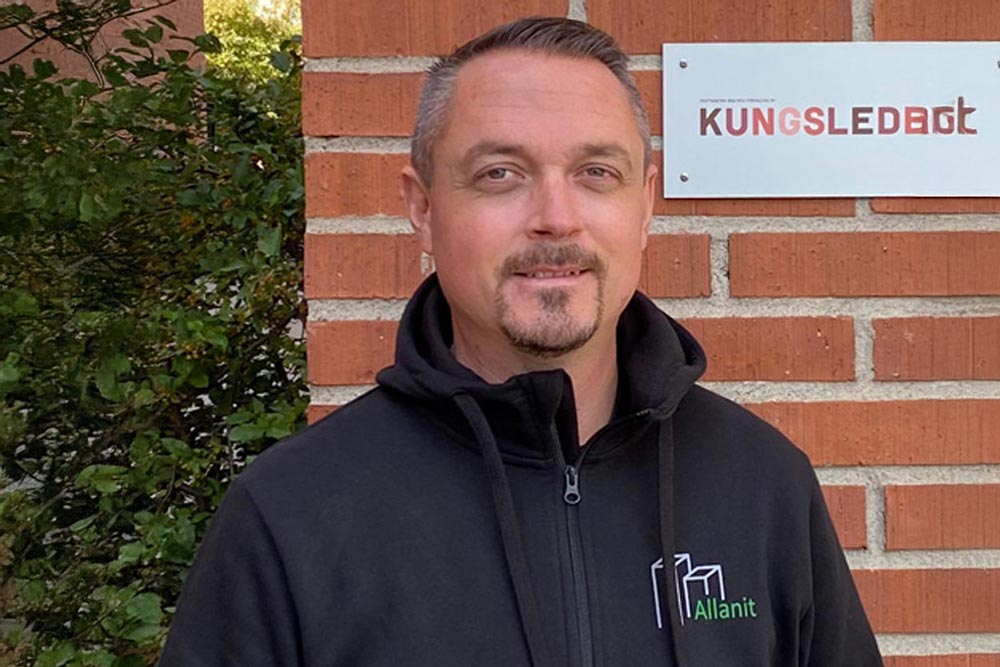 Tobias från Allanit