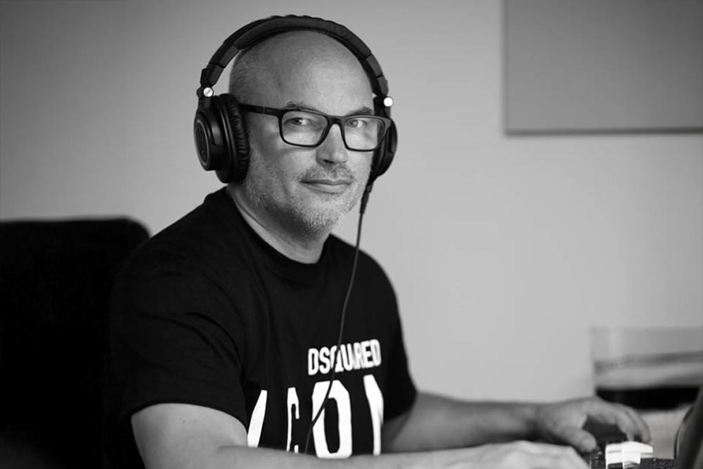 Monir Eriksson