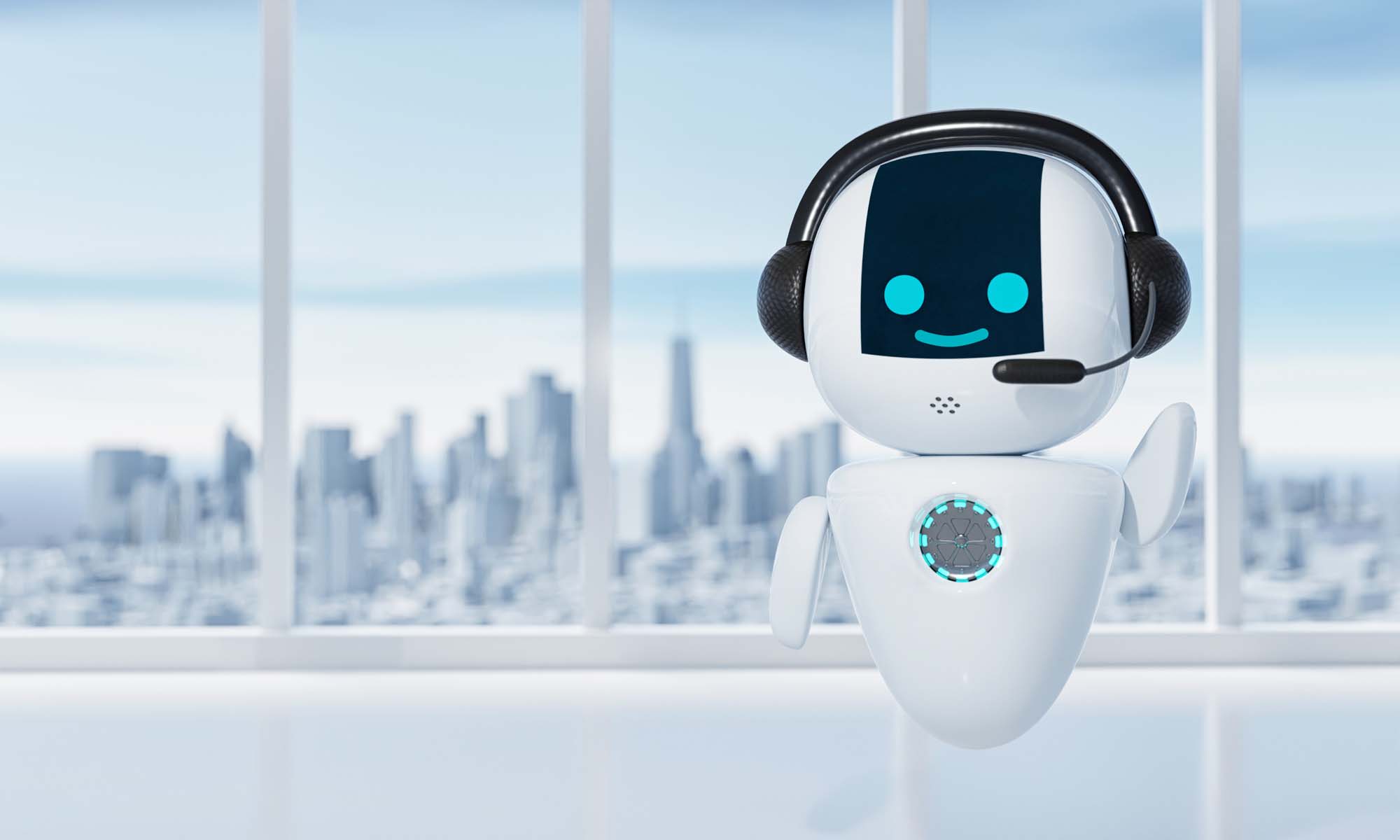 En Voicebot