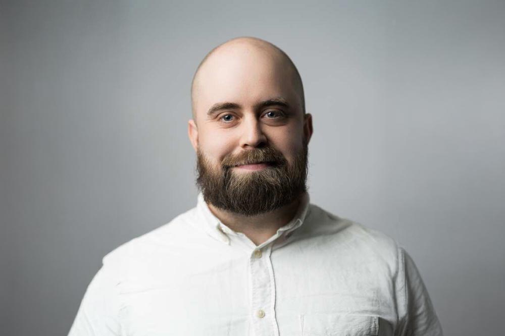 André Sjöström
