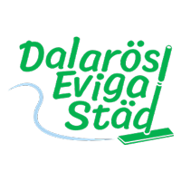 Dalarös Evigas logga